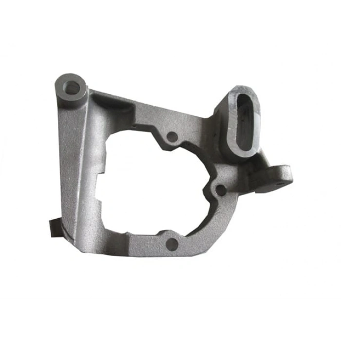 FIAT PALIO- 05/13; HİDROLİK DİREKSİYON POMPA BRAKETİ (SPORTU) 1.2/1.3/1.4 (ALÜMİNYUM)