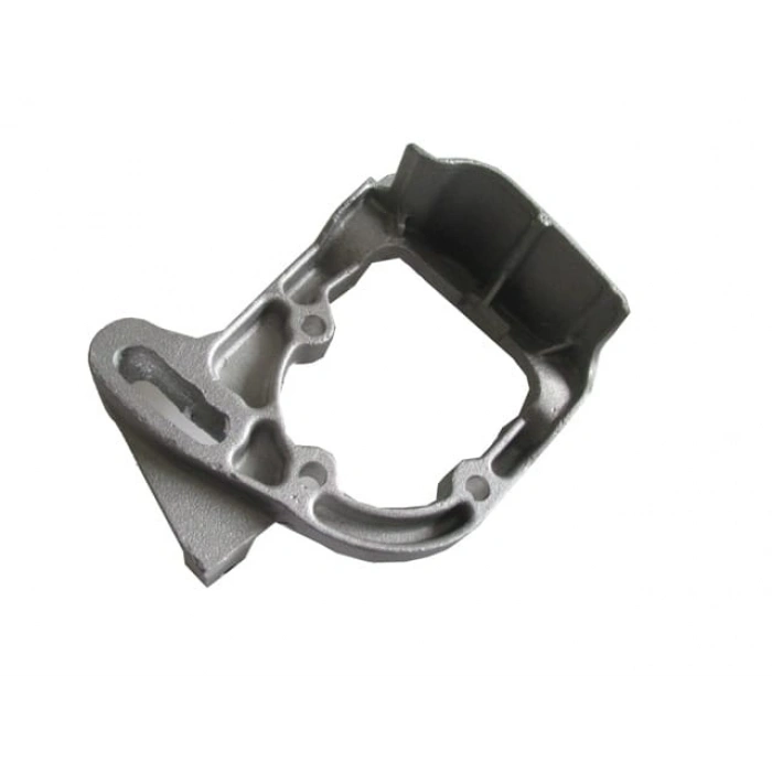 FIAT PALIO- 05/13; HİDROLİK DİREKSİYON POMPA BRAKETİ (SPORTU) 1.2/1.3/1.4 (ALÜMİNYUM)