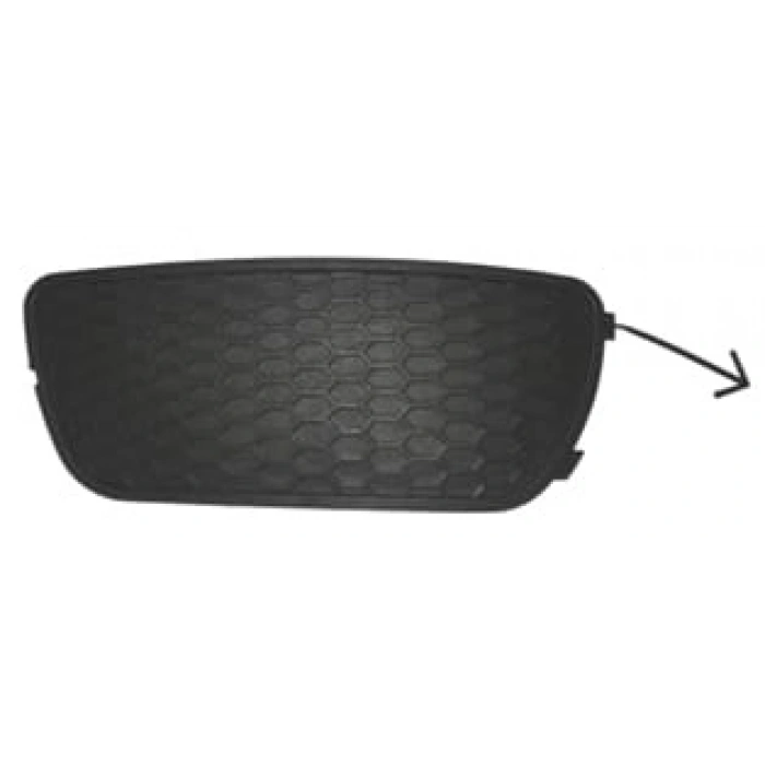 FIAT PALIO- 05/13; SİS LAMBA KAPAĞI SOL SİS DELİKSİZ