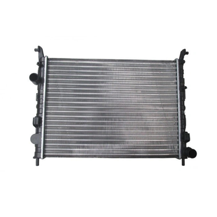 FIAT PALIO- 05/13; SU RADYATÖRÜ 1.3 MJTD (MEKANİK) (520X396X34) (MANUEL) ALÜMİNYUM (ORİS)