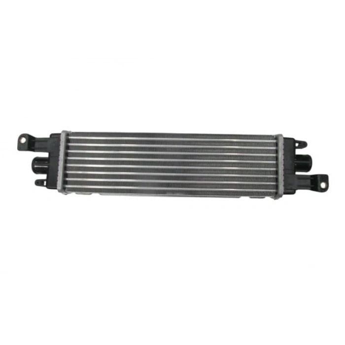 FIAT PALIO- 05/13; TURBO SOĞUTMA RADYATÖRÜ 1.3 MJTD (İNTERCOOLER) (BRAZİNG) (414X118X40) ORİS