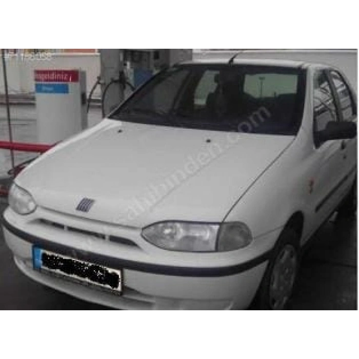 FIAT PALIO- 97/02; ARAÇ BİLGİLERİ VE RESİMLERİ (3/5KAPI)