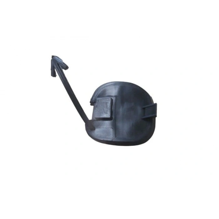 FIAT PALIO- 97/02; ARKA TAMPON ÇEKİ DEMİRİ KAPAĞI