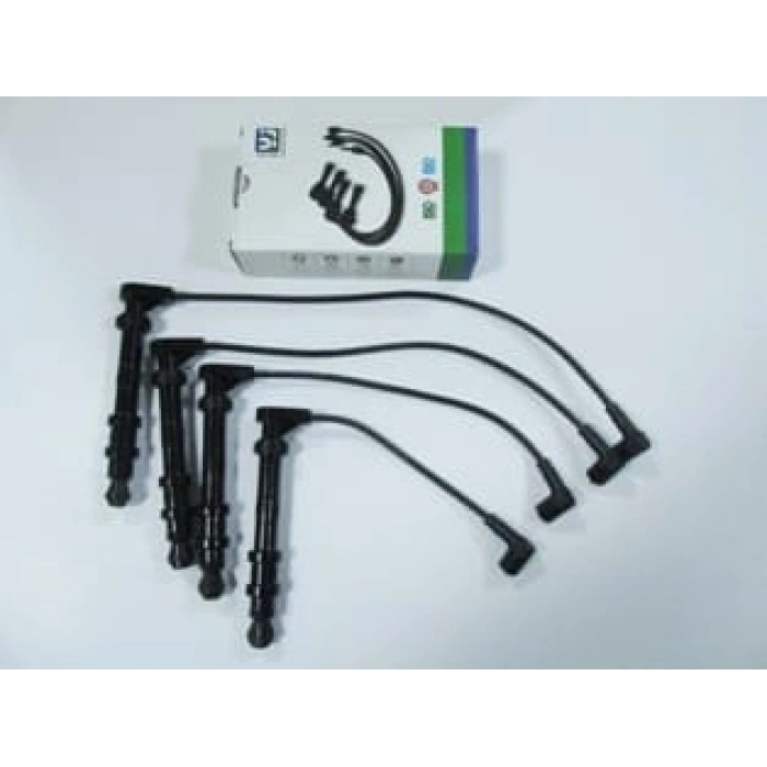 FIAT PALIO- 97/02; BUJİ KABLOSU TAKIM (16V)1.6 CC (YOW JUNG)