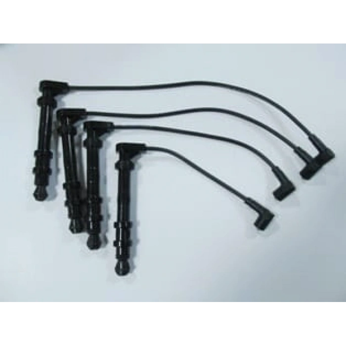 FIAT PALIO- 97/02; BUJİ KABLOSU TAKIM (16V)1.6 CC (YOW JUNG)