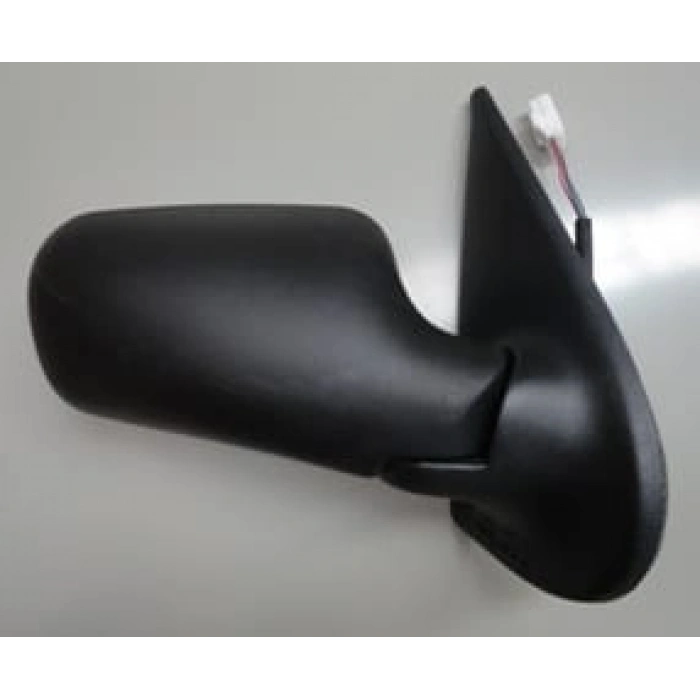 FIAT PALIO- 97/02; KAPI AYNASI SAĞ ELEKTRİKLİ/ISITMALI SİYAH (5KAPI) M.MARELLI ORİJİNAL (M.LECOY