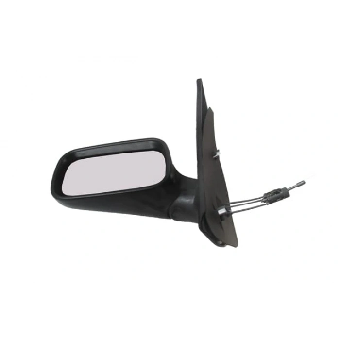 FIAT PALIO- 97/02; KAPI AYNASI SOL MANUEL (ER AYNA)