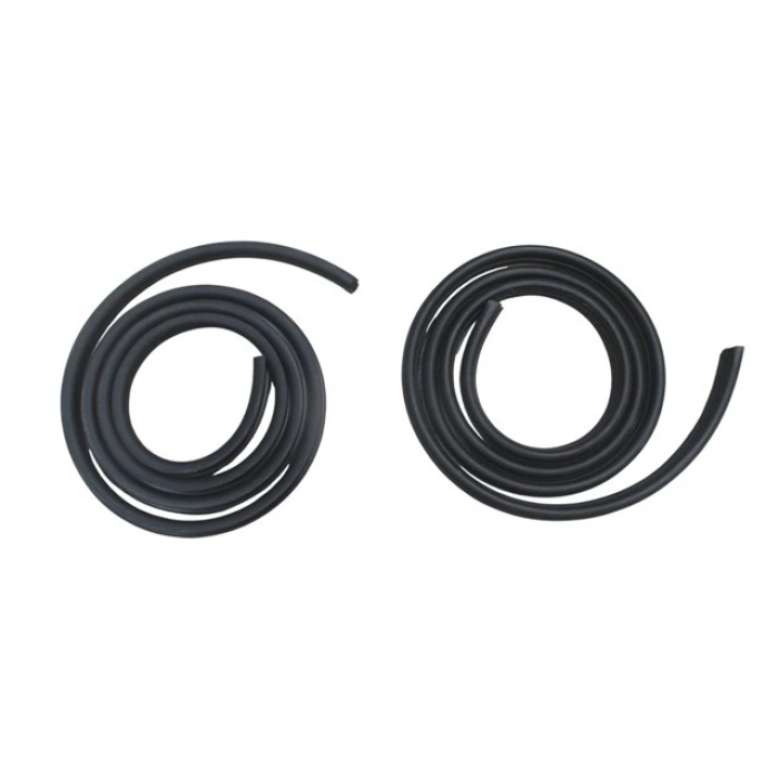 FIAT PALIO- 97/02; ÖN/ARKA KAPI TOZ LASTIGI TAKIM (2 PARÇA) (KAPI FITILI)