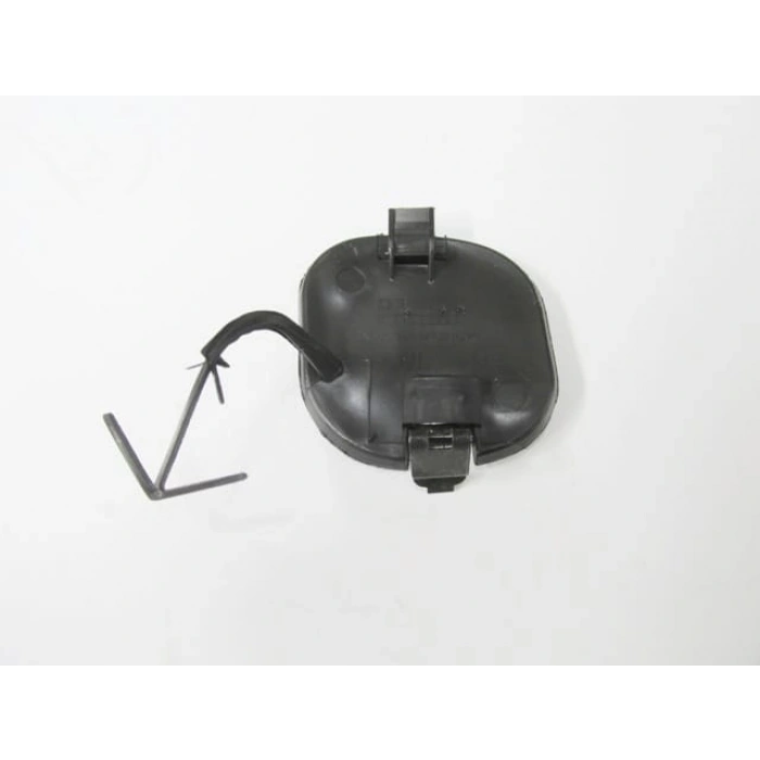 FIAT PALIO- 97/02; ÖN TAMPON ÇEKİ DEMİRİ KAPAĞI