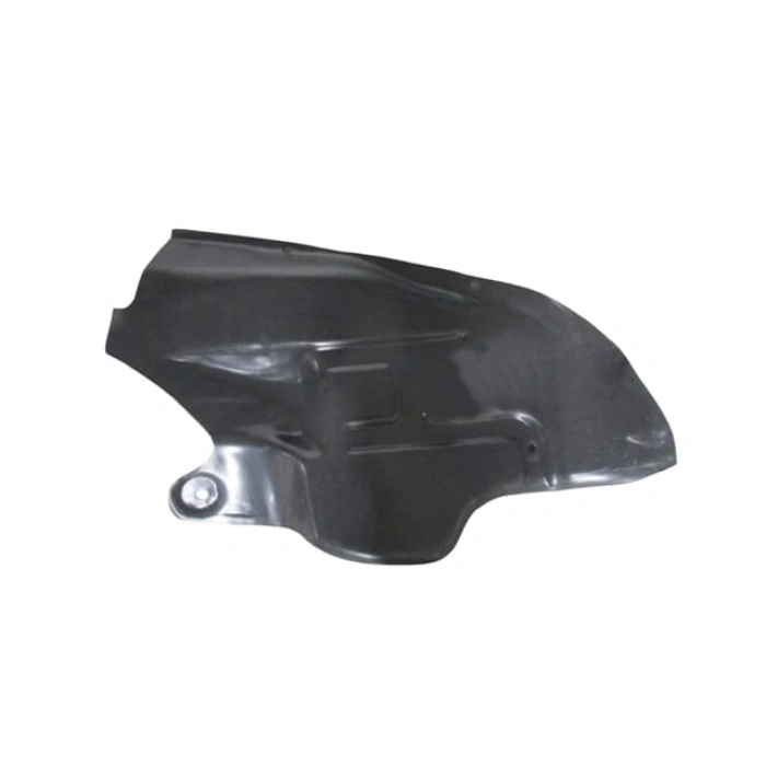 FIAT PANDA- 04/12; ARKA ÇAMURLUK DAVLUMBAZI SAĞ (ARKANIN ARKASI)