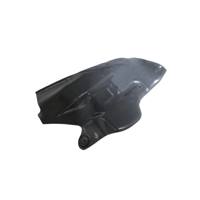 FIAT PANDA- 04/12; ARKA ÇAMURLUK DAVLUMBAZI SAĞ (ARKANIN ARKASI)