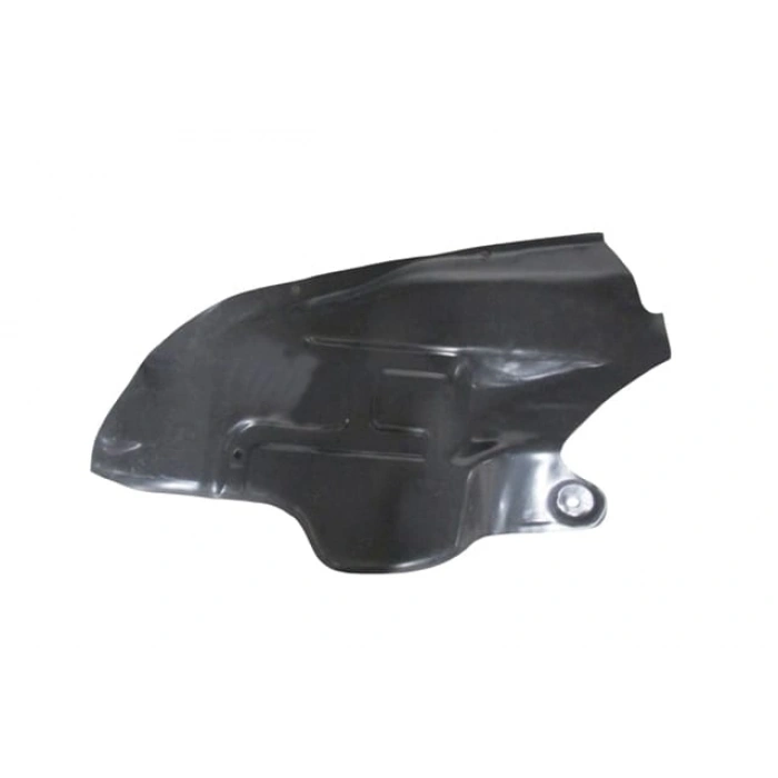 FIAT PANDA- 04/12; ARKA ÇAMURLUK DAVLUMBAZI SOL (ARKANIN ARKASI)