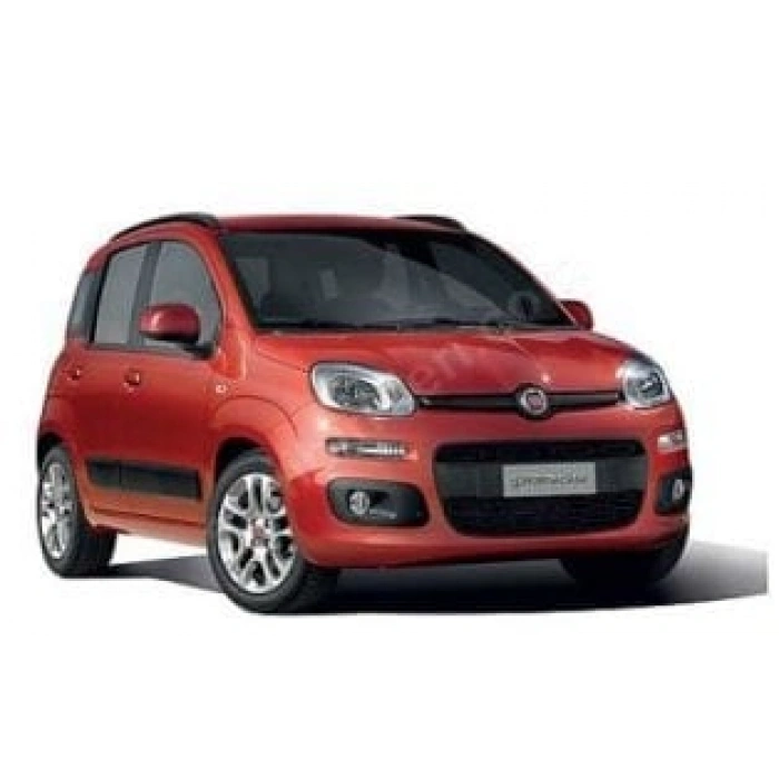 FIAT PANDA- 12/21; ARAÇ BİLGİLERİ VE RESİMLERİ