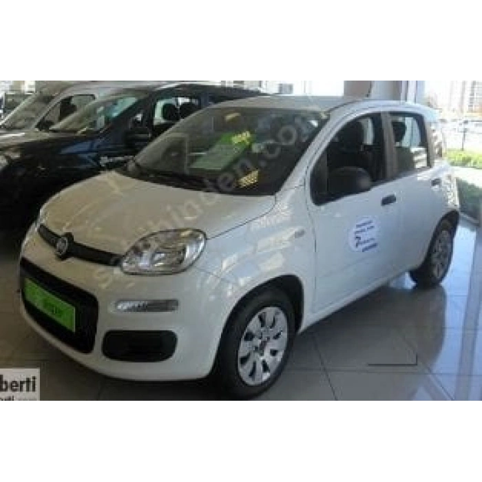 FIAT PANDA- 12/21; ARAÇ BİLGİLERİ VE RESİMLERİ