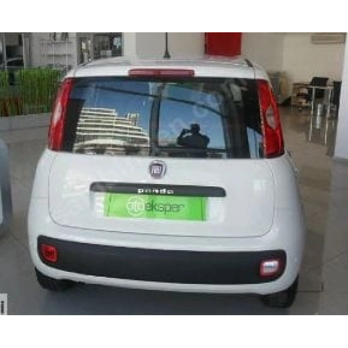 FIAT PANDA- 12/21; ARAÇ BİLGİLERİ VE RESİMLERİ