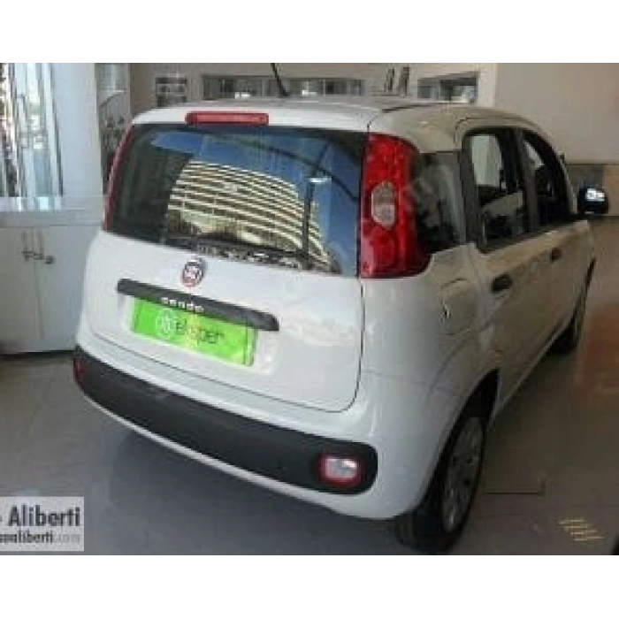 FIAT PANDA- 12/21; ARAÇ BİLGİLERİ VE RESİMLERİ