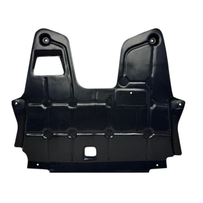 FIAT PANDA- 12/21; KARTER MUHAFAZA PLASTIGI