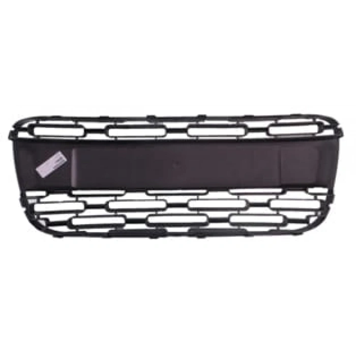 FIAT PANDA- 12/21; ÖN TAMPON PANJURU SİYAH (EUROBUMP/TW)