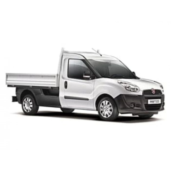 FIAT PRATICO- 12/14; ARAÇ BİLGİLERİ VE RESİMLERİ