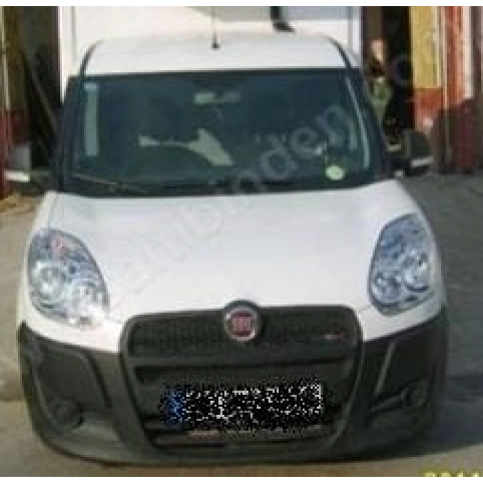 FIAT PRATICO- 12/14; ARAÇ BİLGİLERİ VE RESİMLERİ