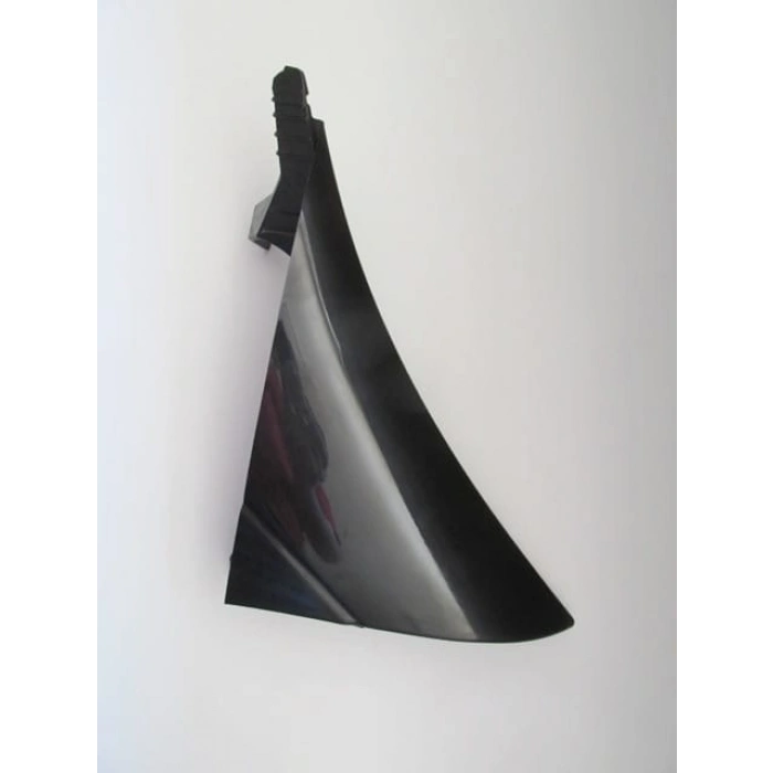 FIAT PRATICO- 15/22; KAPI AYNA MUSKASI SOL (ÇAMURLUK ÜST ÜÇGEN PLASTİĞİ)