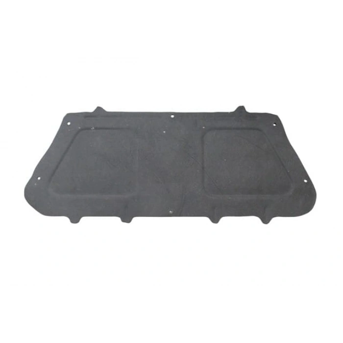 FIAT PRATICO- 15/22; KAPUT İZOLATÖRÜ (KAPUT KEÇESİ) (İZOLASYON)