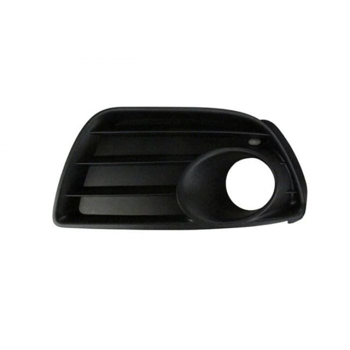 FIAT PUNTO- 03/06; SİS LAMBA KAPAĞI SAĞ SİYAH (SİS DELİKLİ) (TW)