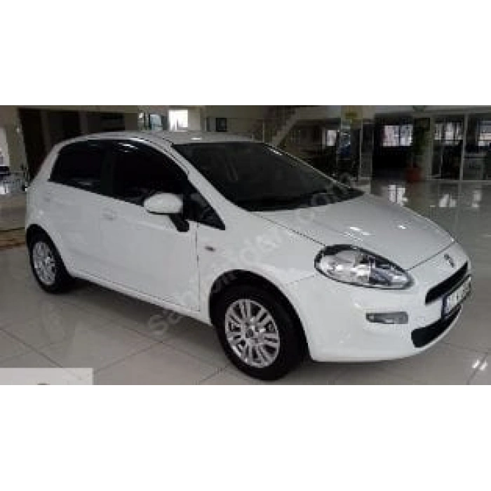 FIAT PUNTO- EVO- 10/16; ARAÇ BİLGİLERİ VE RESİMLERİ