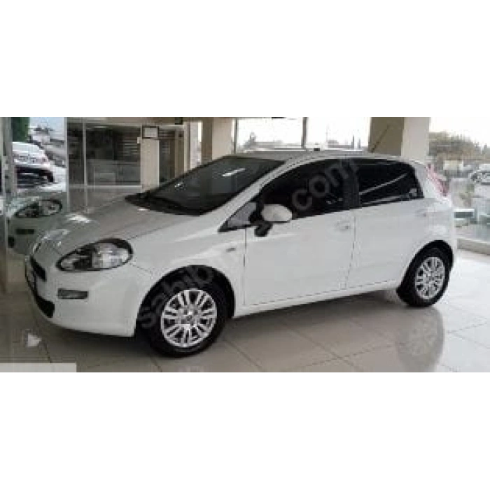 FIAT PUNTO- EVO- 10/16; ARAÇ BİLGİLERİ VE RESİMLERİ