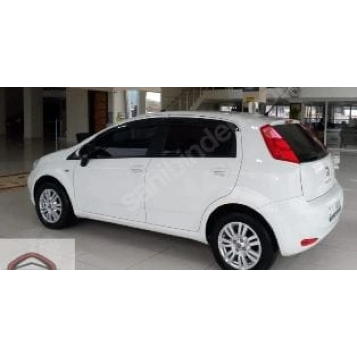FIAT PUNTO- EVO- 10/16; ARAÇ BİLGİLERİ VE RESİMLERİ