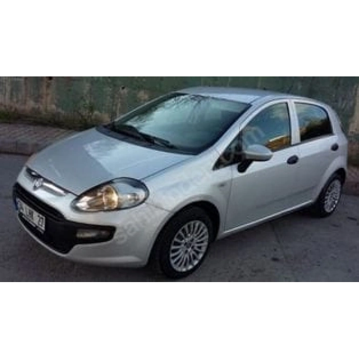 FIAT PUNTO- EVO- 10/16; ARAÇ BİLGİLERİ VE RESİMLERİ
