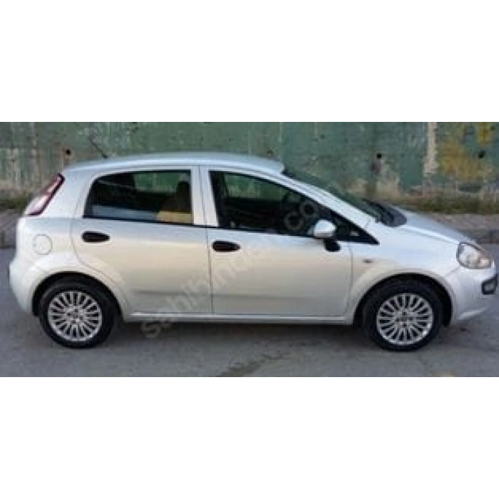 FIAT PUNTO- EVO- 10/16; ARAÇ BİLGİLERİ VE RESİMLERİ