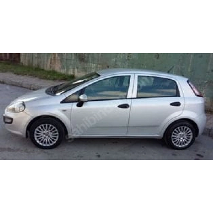 FIAT PUNTO- EVO- 10/16; ARAÇ BİLGİLERİ VE RESİMLERİ