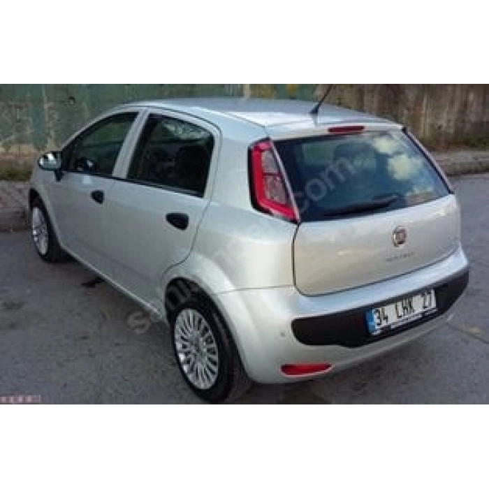 FIAT PUNTO- EVO- 10/16; ARAÇ BİLGİLERİ VE RESİMLERİ