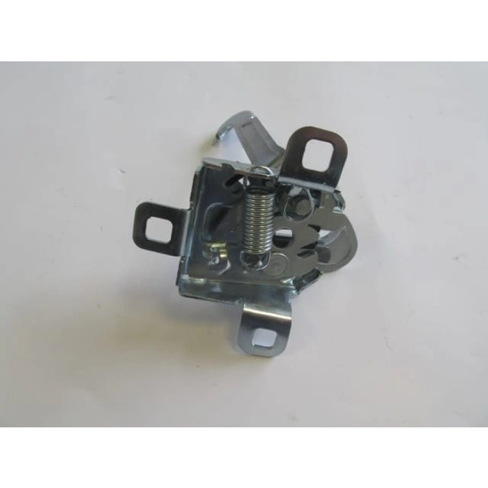 FIAT PUNTO- EVO- 10/16; KAPUT KİLİDİ