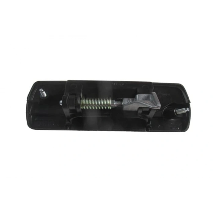 FIAT ŞAHİN/DOĞAN/KARTAL- 86/87; ARKA KAPI DIŞ AÇMA KOLU SAĞ SİYAH (NİKELAJLI) (ER AYNA)