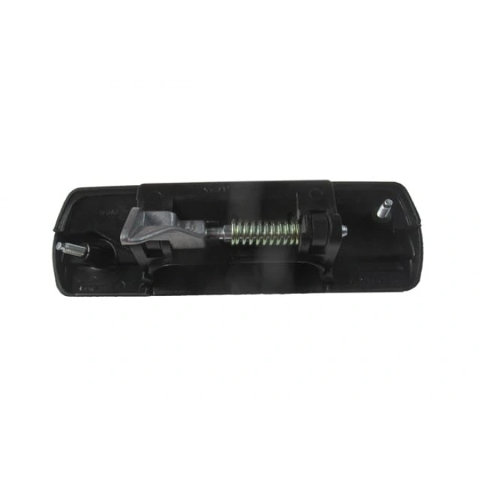 FIAT ŞAHİN/DOĞAN/KARTAL- 86/87; ARKA KAPI DIŞ AÇMA KOLU SOL SİYAH (NİKELAJLI) (ER AYNA)