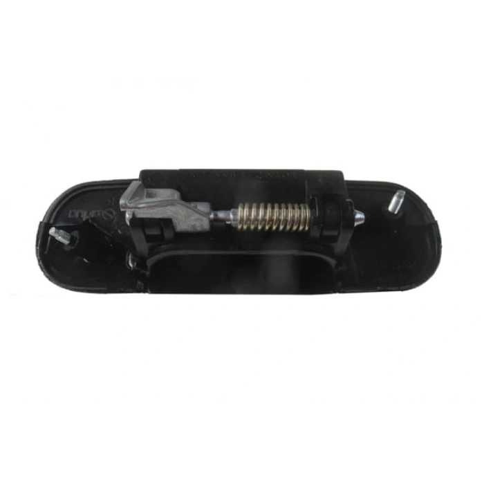 FIAT ŞAHİN/DOĞAN/KARTAL- 88/02; ARKA KAPI DIŞ AÇMA KOLU SOL SİYAH (ER AYNA)