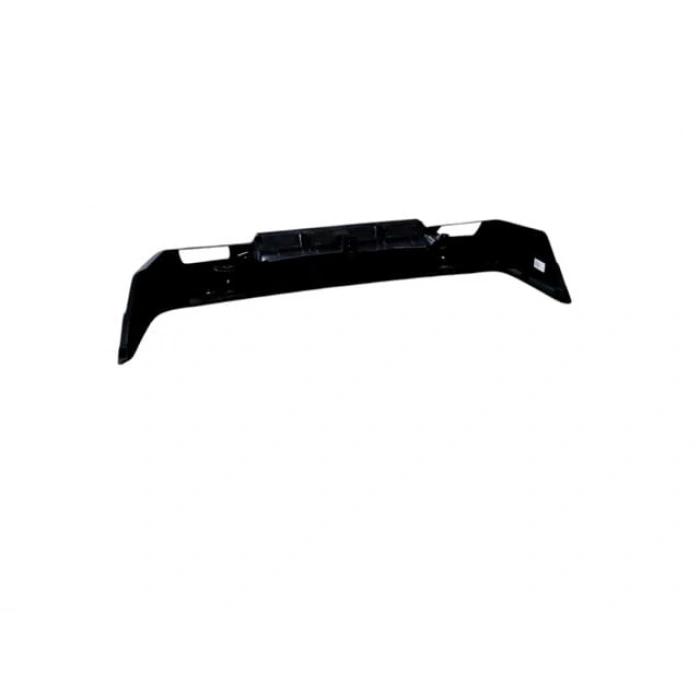 FIAT ŞAHİN/DOĞAN/KARTAL- 88/02; ÖN TAMPON SİYAH (SİS DELİKLİ) (EUROBUMP)