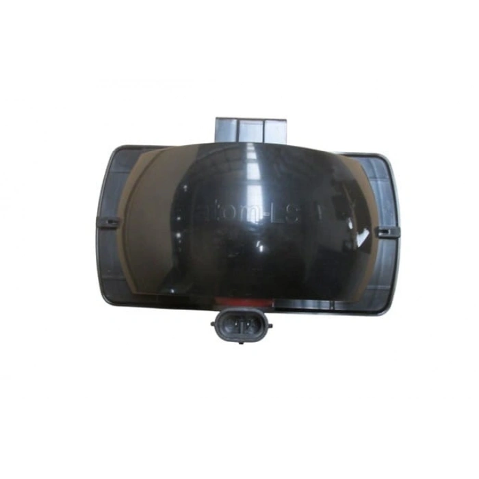 FIAT ŞAHİN/DOĞAN/KARTAL- 88/02; SİS LAMBASI SAĞ/SOL AYNI (ADET)BAĞL.BRAKETİ İLE (AMPÜLLÜ) (ATOM-LS)