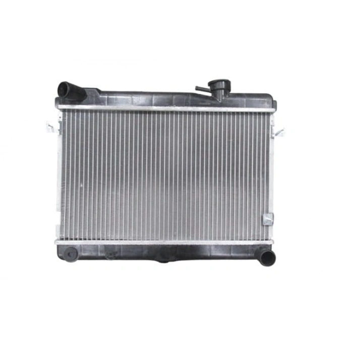 FIAT ŞAHİN/DOĞAN/KARTAL- 88/02; SU RADYATÖRÜ (BRAZİNG) (290x458x26) (MANUEL) (ORİS)