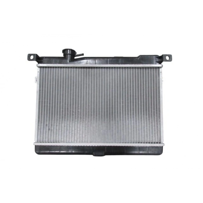 FIAT ŞAHİN/DOĞAN/KARTAL- 88/02; SU RADYATÖRÜ (BRAZİNG) (290x458x26) (MANUEL) (ORİS)