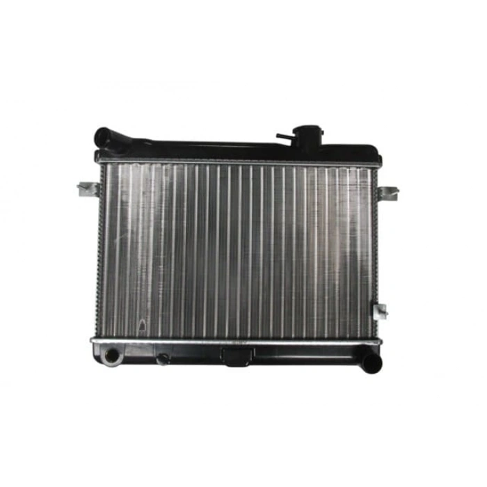 FIAT ŞAHİN/DOĞAN/KARTAL- 88/02; SU RADYATÖRÜ (MEKANİK) 3 SIRA (295x470x38) (MANUEL) (ORİS)