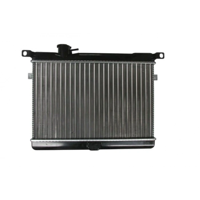 FIAT ŞAHİN/DOĞAN/KARTAL- 88/02; SU RADYATÖRÜ (MEKANİK) 3 SIRA (295x470x38) (MANUEL) (ORİS)