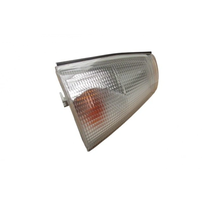 FIAT ŞAHİN/DOĞAN/KARTAL- 94/02; ÖN SİNYAL SAĞ BEYAZ (ATOM-LS)