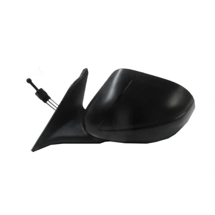 FIAT ŞAHİN/DOĞAN/KARTAL- 97/02; KAPI AYNASI SOL MANUEL (YUMURTA TİP/PLASTİK AYAK) (ER AYNA)