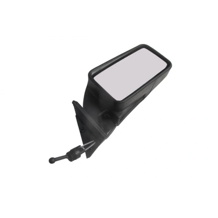 FIAT ŞAHİN/DOĞAN/KARTAL/MURAT131- 77/87; KAPI AYNASI SAĞ MANUEL (ER AYNA)