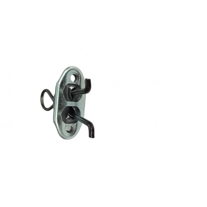 FIAT ŞAHİN/DOĞAN/KARTAL/MURAT131- 77/87; ÖN/ARKA KAPI DURDURUCUSU SAĞ/SOL AYNI (ADET) (KAPI GERGİSİ)