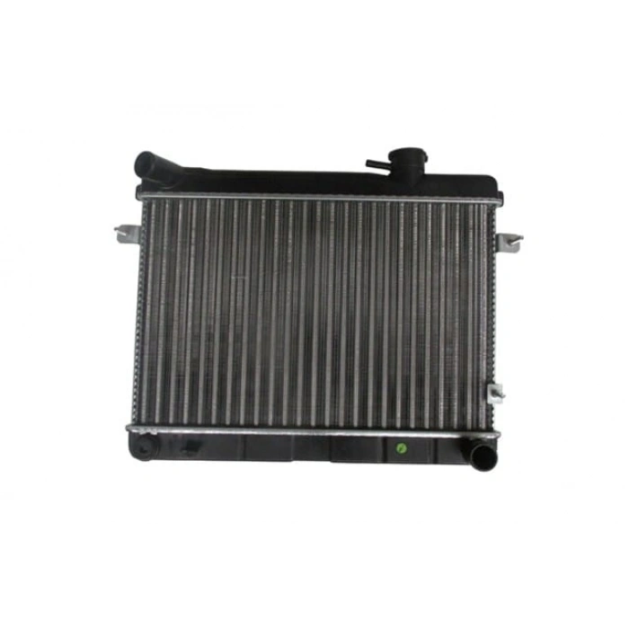 FIAT ŞAHİN/DOĞAN/KARTAL/MURAT131- 77/87; SU RADYATÖRÜ (MEKANİK) (295X470X34) (MANUEL) (ORİS)