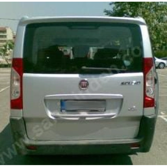 FIAT SCUDO- 08/12; ARAÇ BİLGİLERİ VE RESİMLERİ